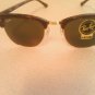 Ray Ban Clubmaster Sunglasses