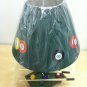 "Snooker" Lamp
