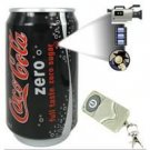 4GB Cola Spy Camera Can Support Remote Control + Video Recording
