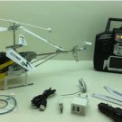 3CH HELICOPTER WITH GYRO WITH CAMERA WITH LCD SCREEN