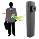 4GB Memory Plastic Shirt Button Spy Camera