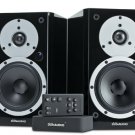 Dynaudio Xeo 3 Wireless Speaker Package, DEMO UNITS, black finish
