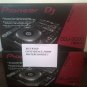 Cdj2000 NEXUS Pioneer, 1 PAIR, Brand New, 2 YEARS WARRANTY
