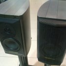SONUS FABER AUDITOR M GRAPHITE, 1 PAIR , DEMO UNITS