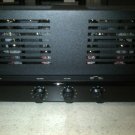 Synthesis Shine 40W integrated stereo amplifier with remote control DEMO UNIT