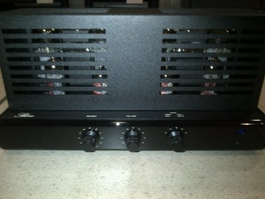 Synthesis Shine 40W integrated stereo amplifier with remote control DEMO UNIT