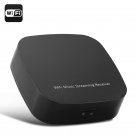 Wireless Wi-Fi Music Streaming Receiver - Supports DLNA/Airplay/Qplay Hi-Fi Music Sharing
