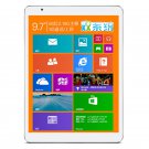 Teclast X98 Air 3G Dual OS 9.7" Android 4.4/Windows 8.1 Quad Core 2.16GHz 2GB/32GB Tablet