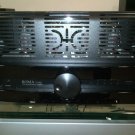 Synthesis ROMA 753AC Integrated Stereo Tube Amplifier DEMO UNIT