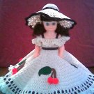Cheri Jubilee Bed Doll