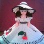 Cheri Jubilee Bed Doll