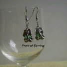 Elephant Earrings