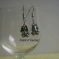 Elephant Earrings