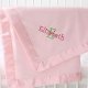 pink blanket