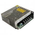 LED DC Universal Regulated Switching Power Supply S-15-12,12VDC,15.6Watts,Amps1.3
