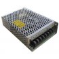 AC/DC LED Switching Power Supply,12VDC Output,5A,60W