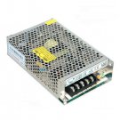 12V Single Output 6.3A 75W Power Supply 90~264V Adjustable Voltage Regulated Switching