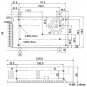 LED DC Regulated Switching Power Supply 12VDC 29A 350W