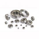 (Qty 10)683ZZ Deep Groove Ball Bearing 3x7x3