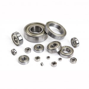 (Qty 10)683ZZ Deep Groove Ball Bearing 3x7x3