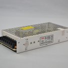 3VDC Output LED Regulated Switching Power Supply S-100-3 60W