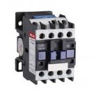 IEC AC Contactor LC1-D0910 110VAC 9A Open 3P 50/60HZ