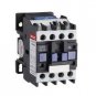 IEC AC Contactor LC1-D0910 110VAC 9A Open 3P 50/60HZ