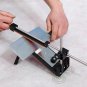 Stainless Steel Knife Sharpener Suitable for All Knives Diamond Multi-Purpose Sharpener Fix-Angle