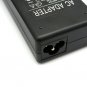 Replacement Power Charger for Liteon Notebook 19V 4.74A 90W 5.5x2.5 AC Power Adapter 5PCS/Lot