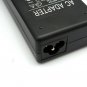 Lot of 5PCS Replacement for Samsung Laptop 19V 4.74A 90W 5.5*3.0mm Notebook Power Adapter