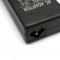 5PCS/Lot 19V 4.74A 90W 4.8*1.7 Replacement Laptop AC Power Adapter Charger for HP Compaq Notebook