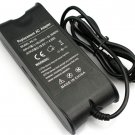 19.5V 4.62A 90W 7.4mm Output Connector with Pin Replacement AC Power Adapter Charger for DELL