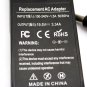 5PCS/Lot For DELL 19.5V 3.34A 65W 7.4mm Replacement Laptop AC Power Adapter Charger