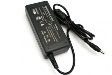 18.5V 3.5A 65W 4.8x1.7mm Replacement Laptop AC Power Adapter Charger for HP Notebook