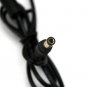 15V 4A 60W 6.3*3.0mm Replacement Power Adapter Charger Supply for Toshiba Notebook R200 J32 J40
