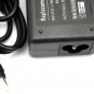 Laptop AC Adapter Replacement For FUJITSU 19V 3.16A 5.5x2.5mm