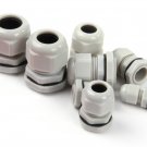 20PCS Hot Sale PG36 IP68 Waterproof Cable Glands Connectors