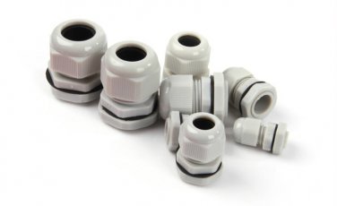 20PCS Hot Sale PG36 IP68 Waterproof Cable Glands Connectors