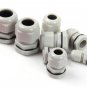 20PCS Hot Sale PG36 IP68 Waterproof Cable Glands Connectors