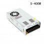 36V DC 11A 400W LED DC Regulated Switching Power Supply S-400-36V
