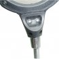 Welding Bench Clip with 3.5x & 12x Lens LED Magnifying Soldering Iron Stand Lens Magnifier