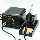 50W 220V ATTEN Soldering/Welding Station+907 Soldering Handle Digital Solder Iron Soldering Tools