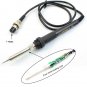 50W 220V ATTEN Soldering/Welding Station+907 Soldering Handle Digital Solder Iron Soldering Tools