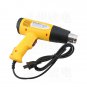 1600W Electric Hot Air Gun Industrial Handhold Heat Gun Hot Air Blower