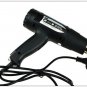 1600W Electric Hot Air Gun190-350L/Min Heat Gun Welding Station Industrial Heat Gun Hot Air Blower