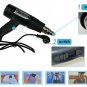 1600W Electric Hot Air Gun190-350L/Min Heat Gun Welding Station Industrial Heat Gun Hot Air Blower