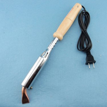 200W 220V Fast Heating External Heating Type Electric Soldering Iron Soldering Tools