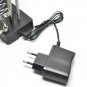 110-220V Magnifier LED Light Magnifier 3rd Hand Help Auxiliary Clamp Alligator Clip Stand