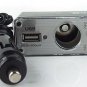 3 Way Auto Car Cigarette Charger Socket Adapter 12V Car Charger Suit for General Cars