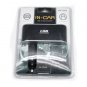 3 Ways Car Cigarette Socket Splitter Charger with USB Port Car Cigarette Charger Socket Adapter